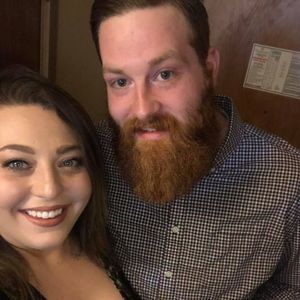 Meet your Posher, Zac